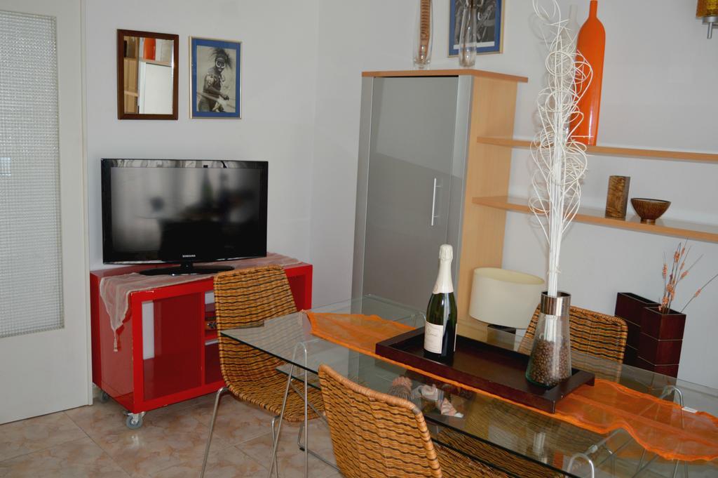 Appartement De Heras