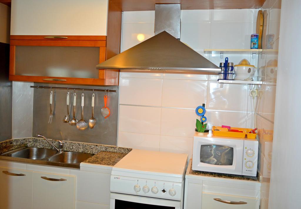 Appartement De Heras *