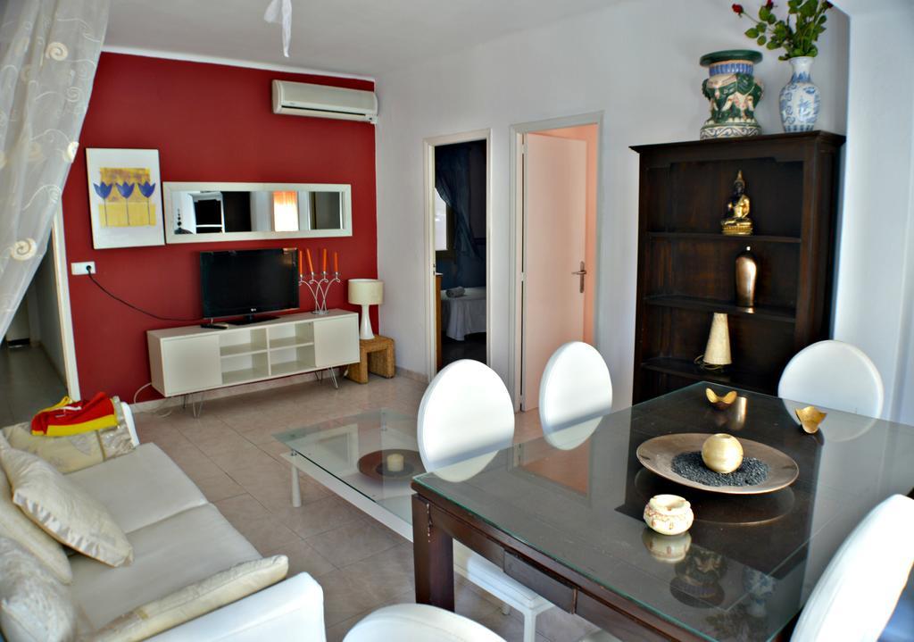 Appartement De Heras Ibiza