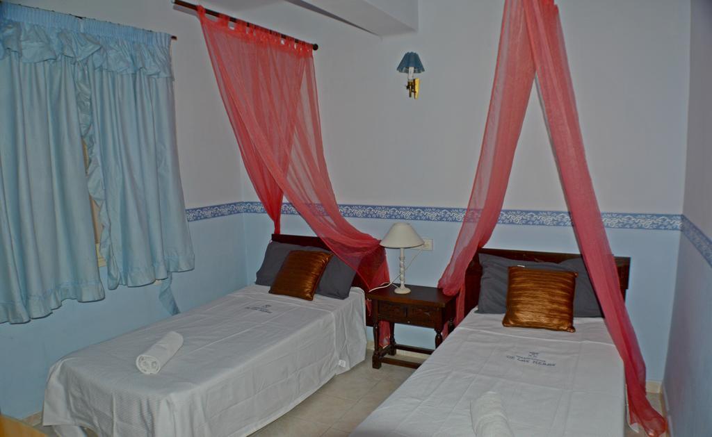 Appartement De Heras *