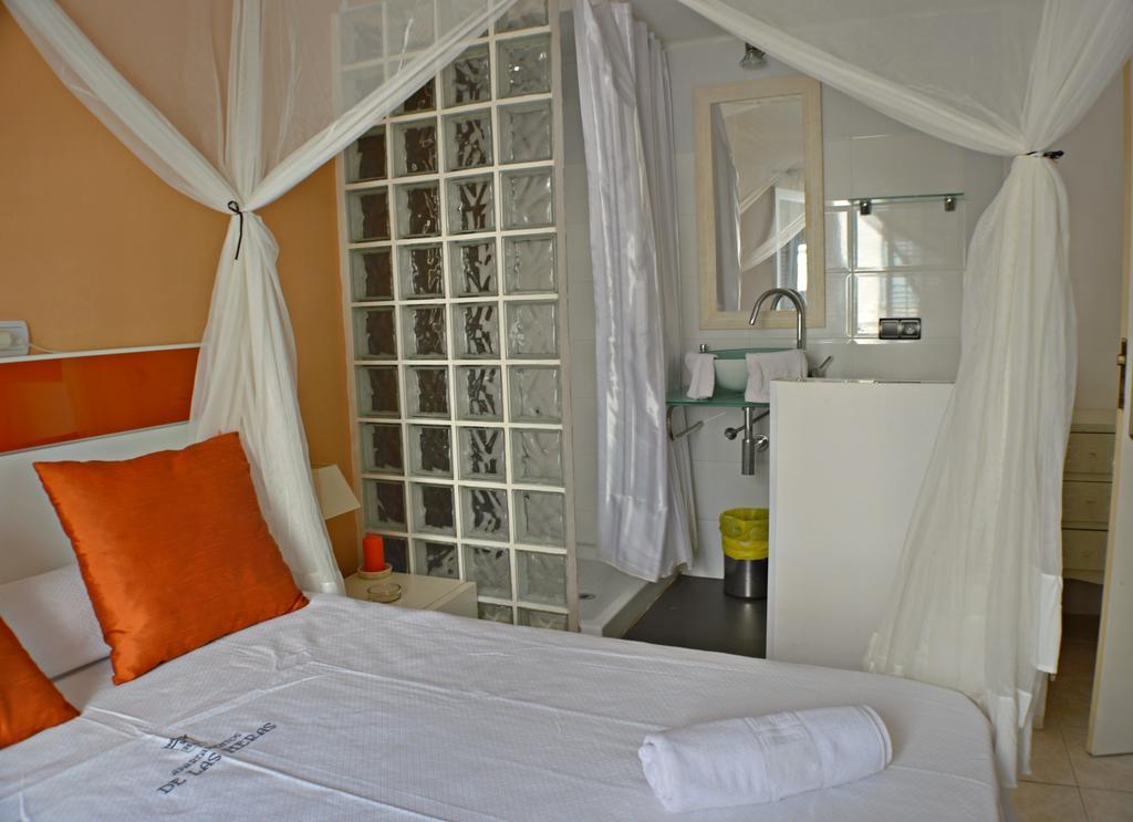 Appartement De Heras