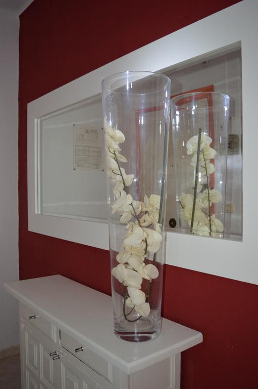 De Heras Appartement *